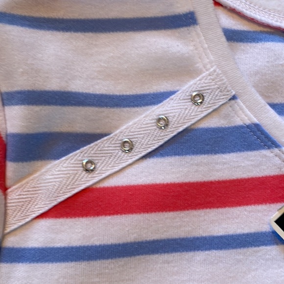 🆕NWT Karen Scott 2X Shirt - Picture 2 of 5